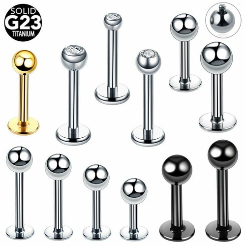 Pezzi orecchini piercing - pezzi,