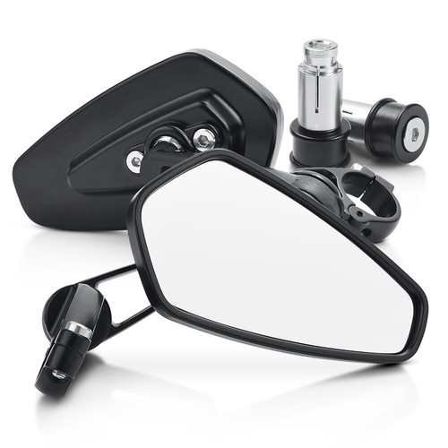 Pair motorcycle bar - motorcycle,