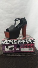 Scarpa tacco donna originale - ,