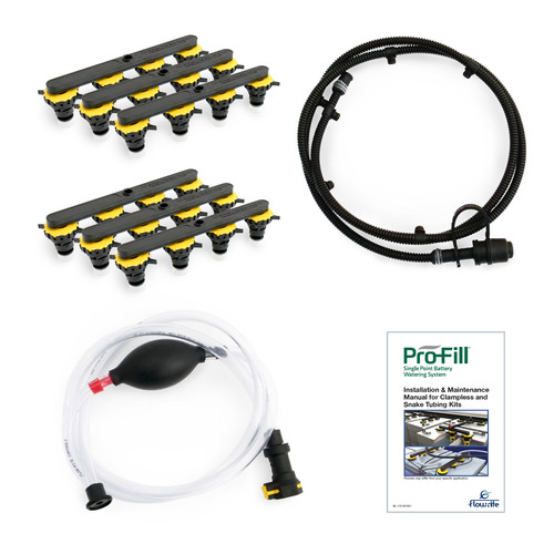 Flow rite c48v eb - flow-rite, bg-c48v-11-ws-eb