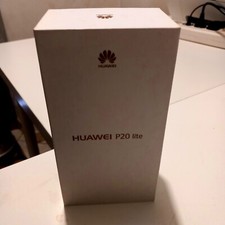 Smartphone Huawei p20 lite, Pannello Solare Magnetico Durevole, Uscita USB 5V