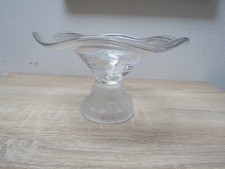 Lalique france alzata in - france,