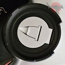 FLANGIA PER BORSE SERBATOIO [GIVI] APRILIA TUONO V4 / FACT. 1100 2015-2025 BF77