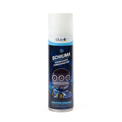 Igienizzante climatizzatore