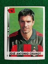 CALCIATORI 2000 01 2001 n 222