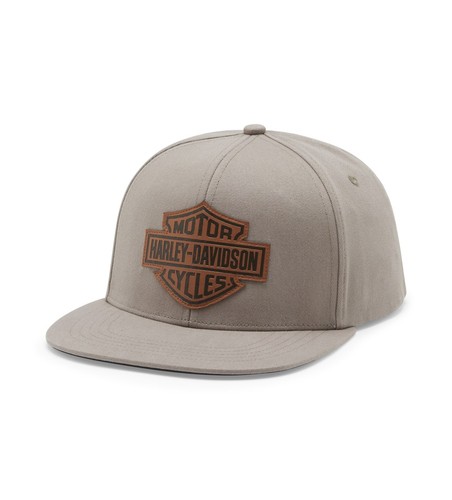Cappello con visiera
