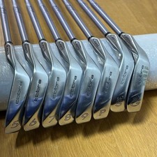 (Cobra) Lady Cobra II Set di