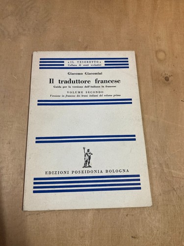 Traduttore francese giacomo - il,