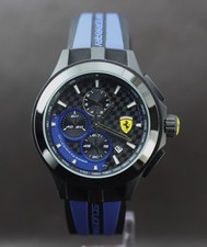 Orologio Uomo Classico Ferrari