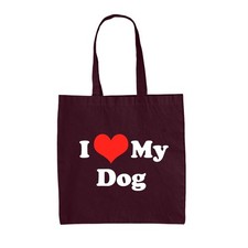 I Love My Cane - Borsa Tote IN