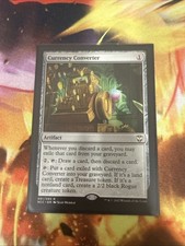 Convertitore di Valuta Commander: Strade di Nuova Capenna Regolare quasi nuovo