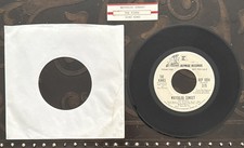 THE KINKS Reprise Records Promo 45 Waterloo Sunset / King Kong + Jukebox Strip