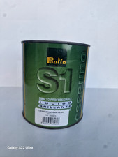 Paulin Smalto  sintetico  est. Ed int. Lucido Bruno base ml 690