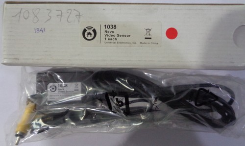 Nevo 1038 video sensor - video,