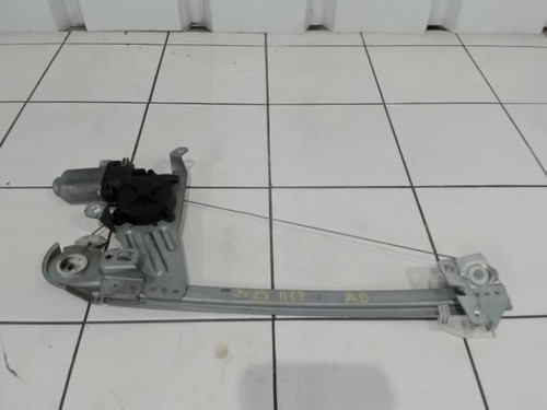 Alzacristalli manuale