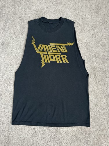 Valient thorr camicia - thorr,