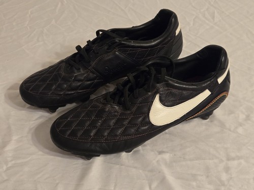Nike tiempo dois - nike, r10