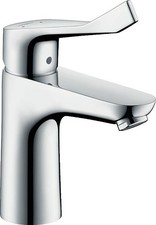 Miscelatore lavabo Hansgrohe