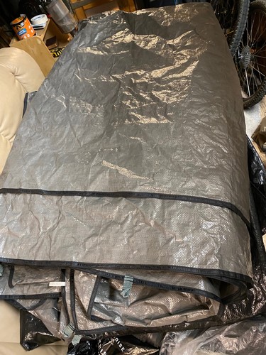 Outwell cruiser 6ac impronta - cruiser,