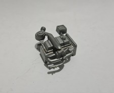 Motore Parte Ricambio Scocca