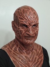 Maschera Freddy Krueger in