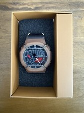 Orologio action bronson - action,