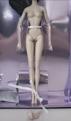 Integrity toys fashion royalty - integrity,
