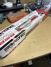 Tagliapiastrelle manuale Rubi Practic 61-24