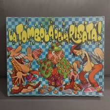 La Tombola Della Risata