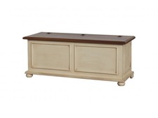 CASSAPANCA IN LEGNO MOD