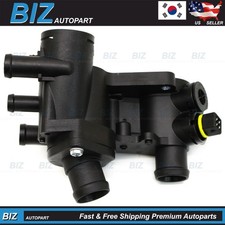 Engine Coolant Thermostat