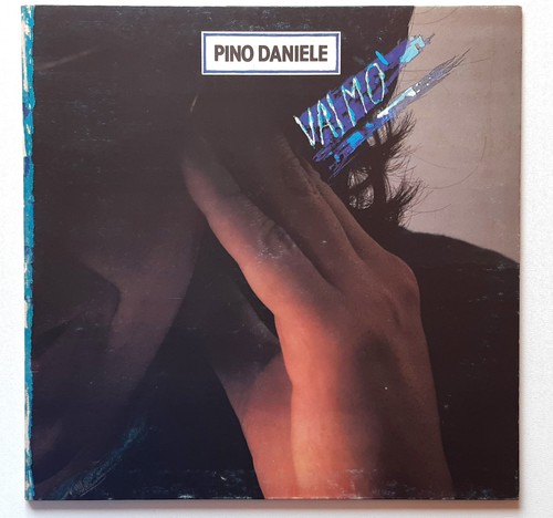 Pino daniele vai - mo', emi