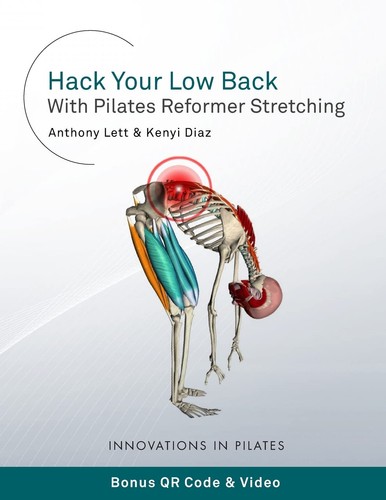 Hack your low back with - hack,
