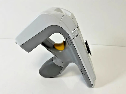 Zebra rfd8500 uhf - uhf, rfid