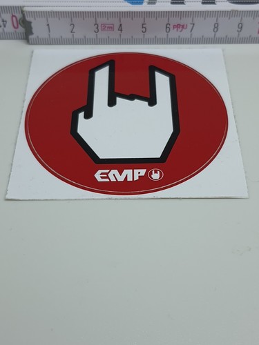 Emp adesivi sticker - adesivi, /