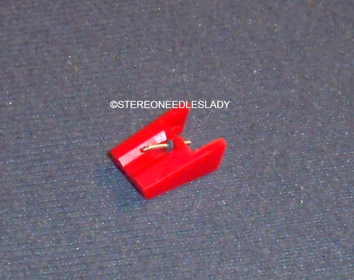 Diamond stylus adatto - stylus, per