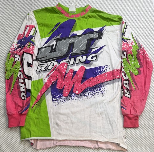 Maglia paintball racing - maglia,