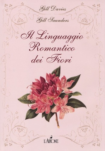 Linguaggio romantico dei - il,