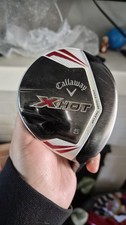 Callaway X HOT Fairway 5 Wood