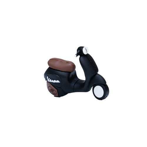 Pendrive 32gb scooter - pendrive, vespa