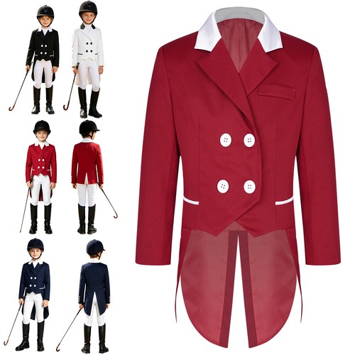 Cappotto coda bambini - cappotto,