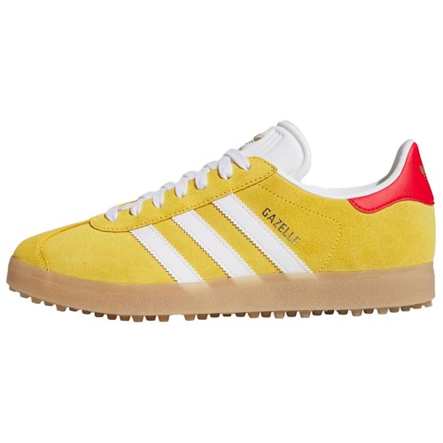 Adidas gazelle spikeless golf - gazelle,