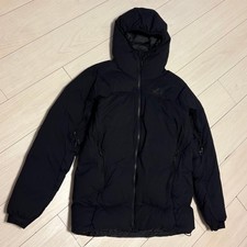 MILLET Piumino Respiratore M