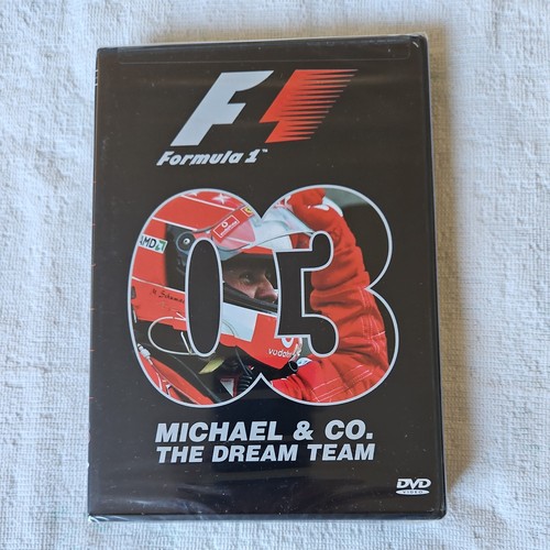 Formula one 2003 season - formula,