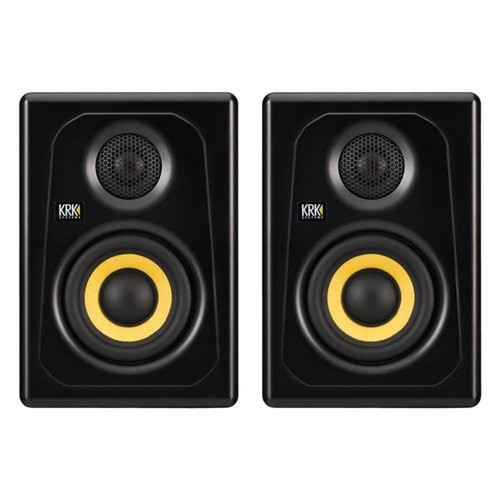 Krk coppia casse monitor - krk,