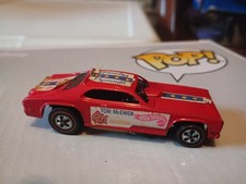 Vintage Hot Wheels Redline