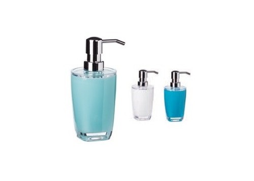 Pezzo dispenser sapone - 1,