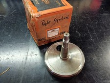 AERMACCHI HARLEY DAVIDSON 250