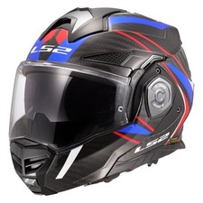 Casco modulare reversibile - casco,