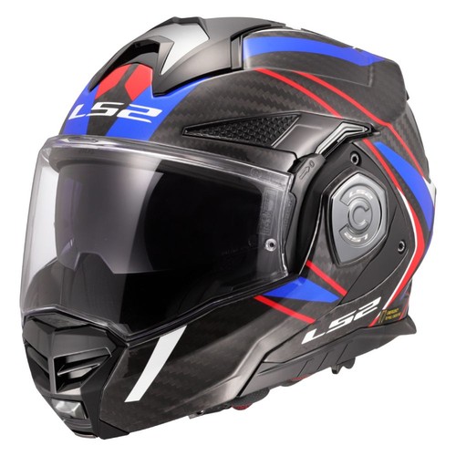 Casco modulare reversibile - casco,